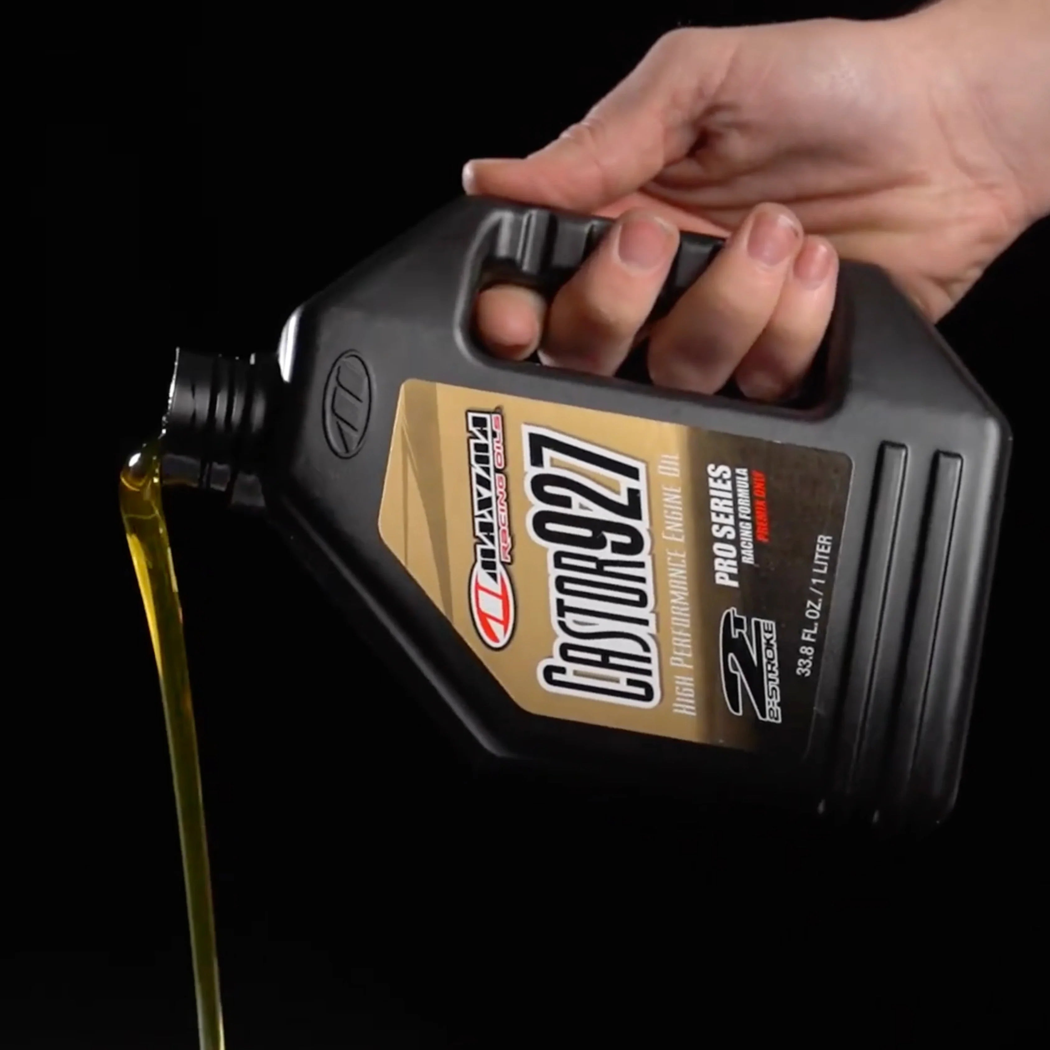 2-Stroke Oils
