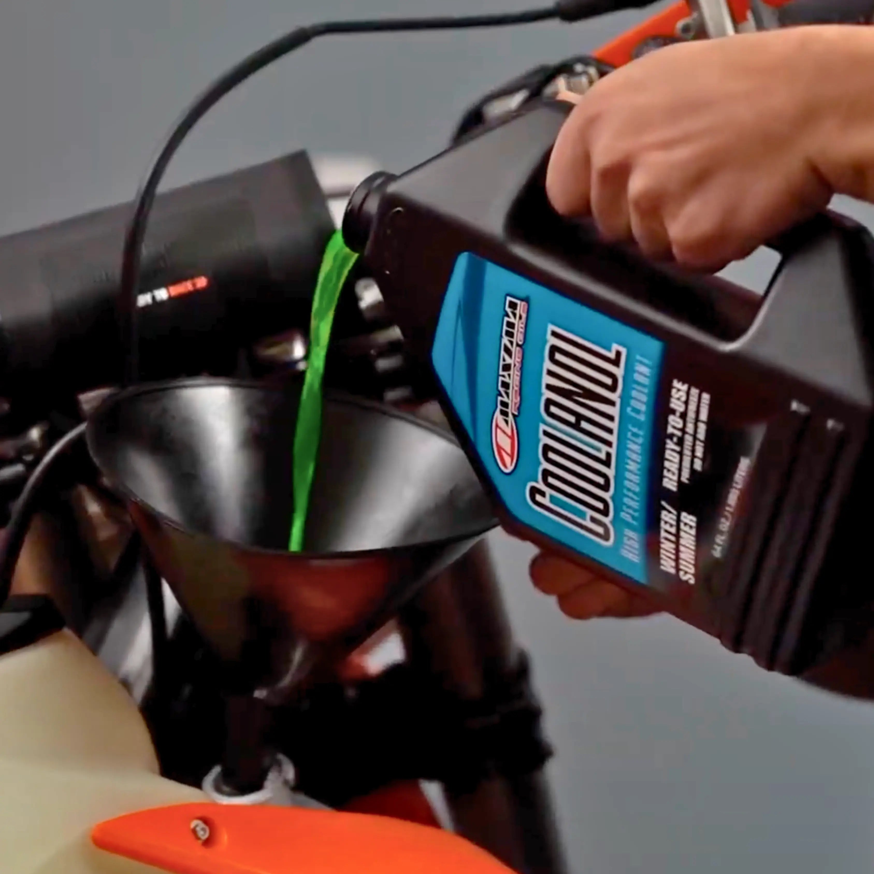 Coolants