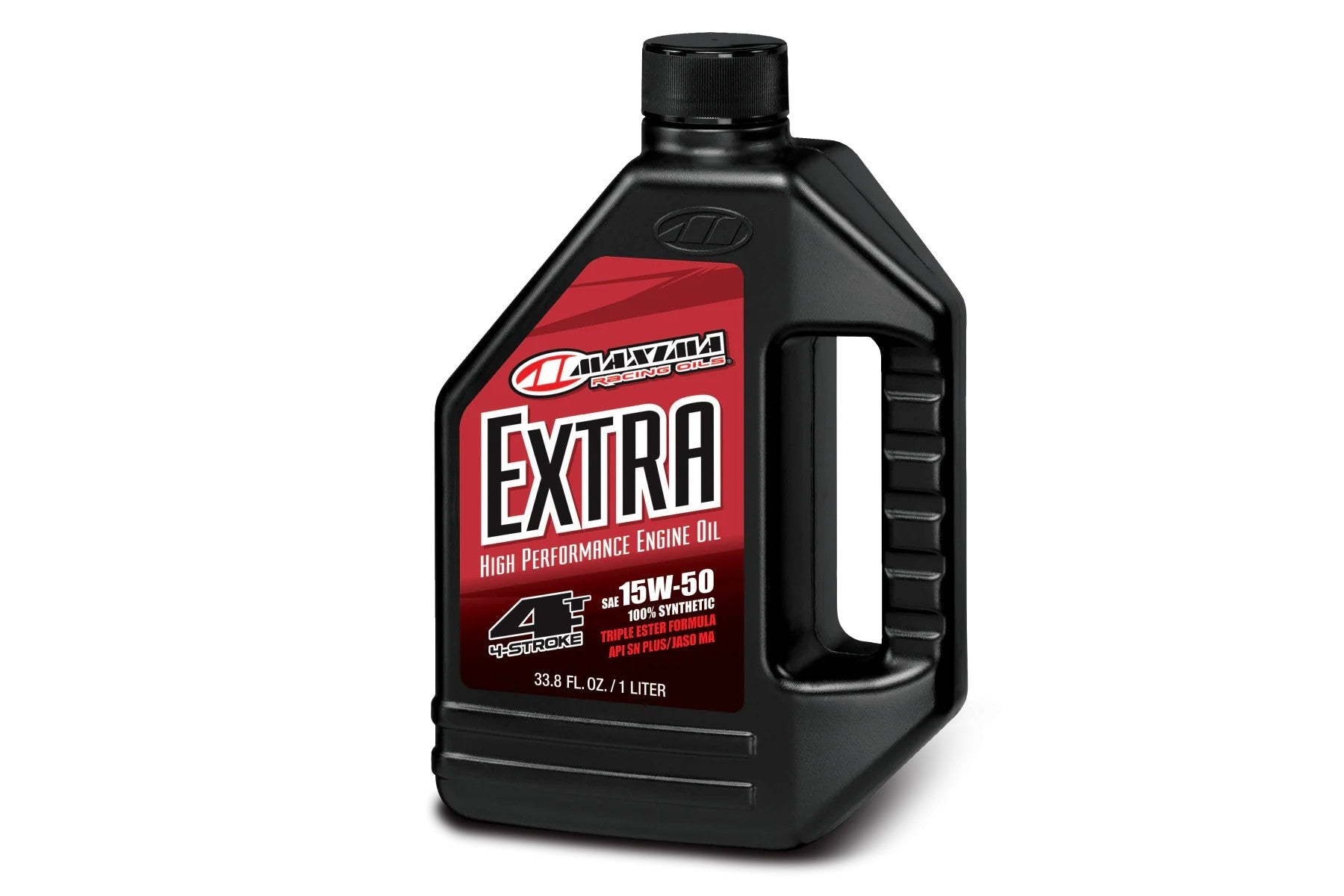 Oils 15W50 - 100% Synthetic (Extra)