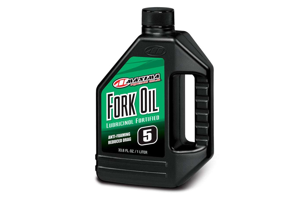 Fork Fluids Lubricinol - Mineral