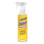 Maintenance :- Degreaser Component Cleaner.
