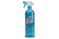 Maintenance :- BioWash Cleaner.