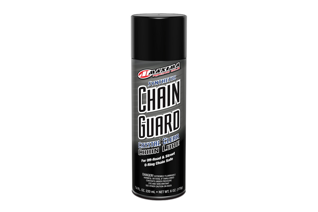 Chain Maintenance :- Chain Synthetic Guard (Small)