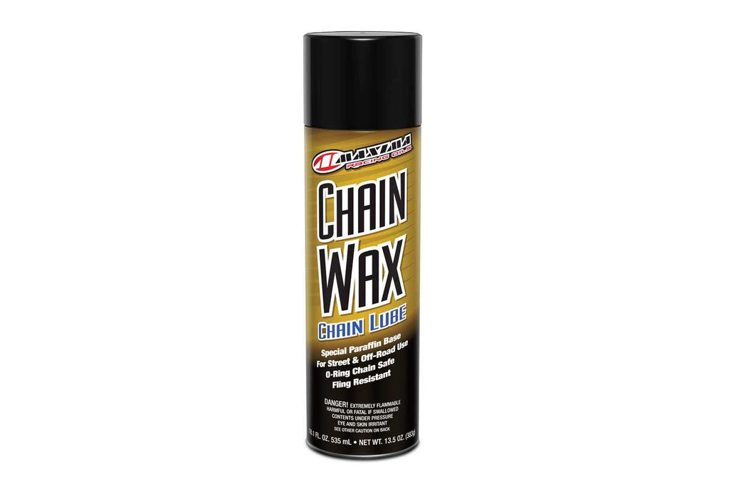 Chain Maintenance :- Chain Wax Large (Large)