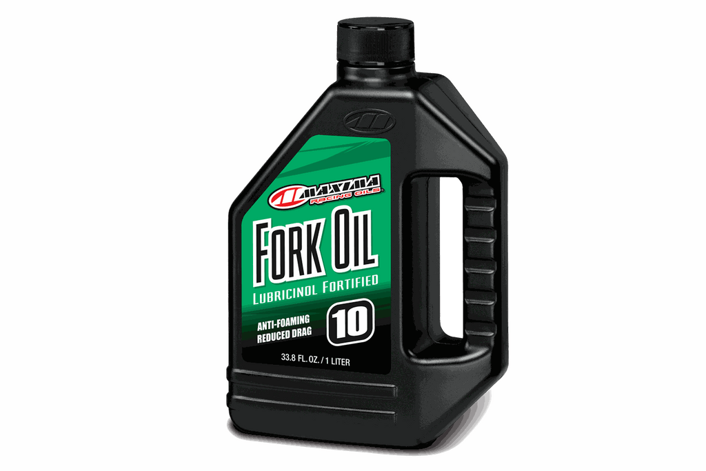 Fork Fluids Lubricinol - Mineral
