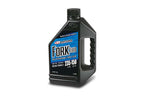 Maintenance :- Racing Fork Suspension Fluids (Maxima Racing).