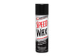 Maintenance :- Speed Wax Detailer