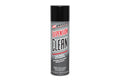 Maintenance:- Suspension Clean