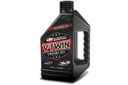 VTwin Oils :- 100% Synthetic (20W50).